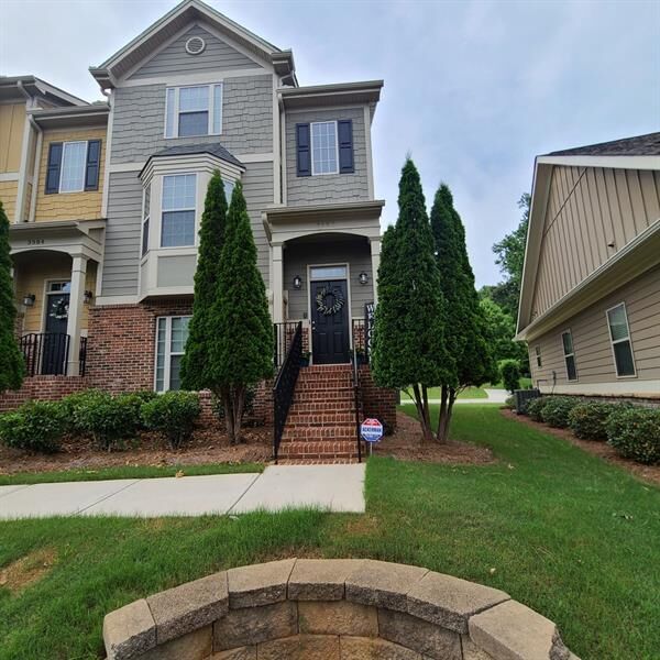 Property Photo:  3982 Llewellin Lane SW  GA 30082 