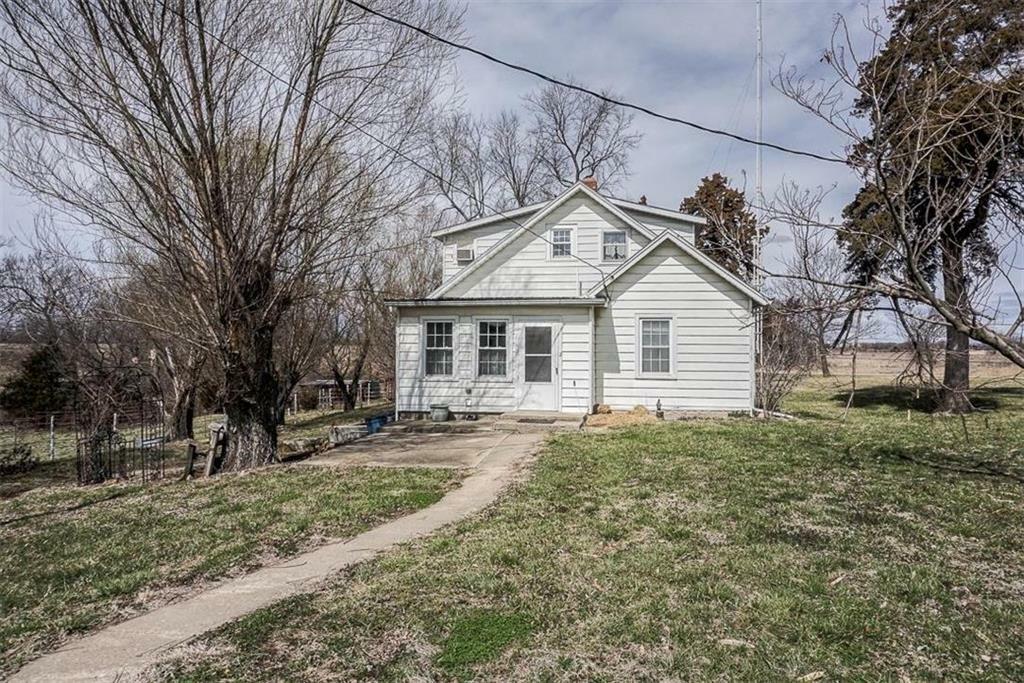 Property Photo:  227 E 1250th Road  KS 66006 