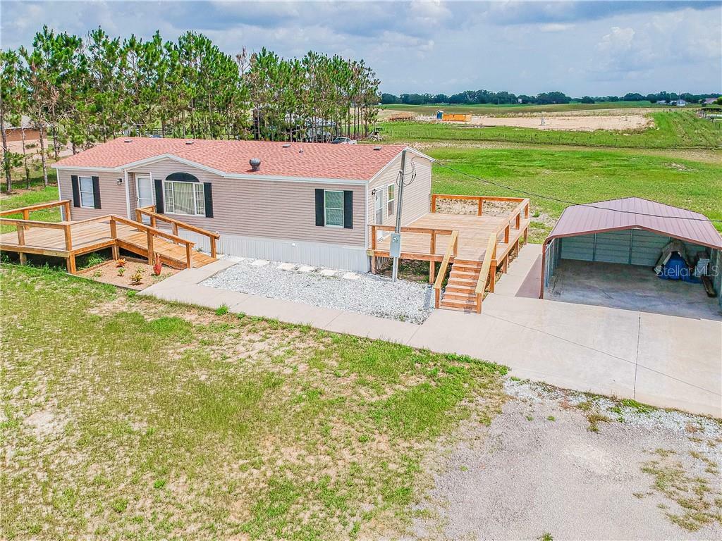 Property Photo:  569 Libby Alico Road  FL 33827 