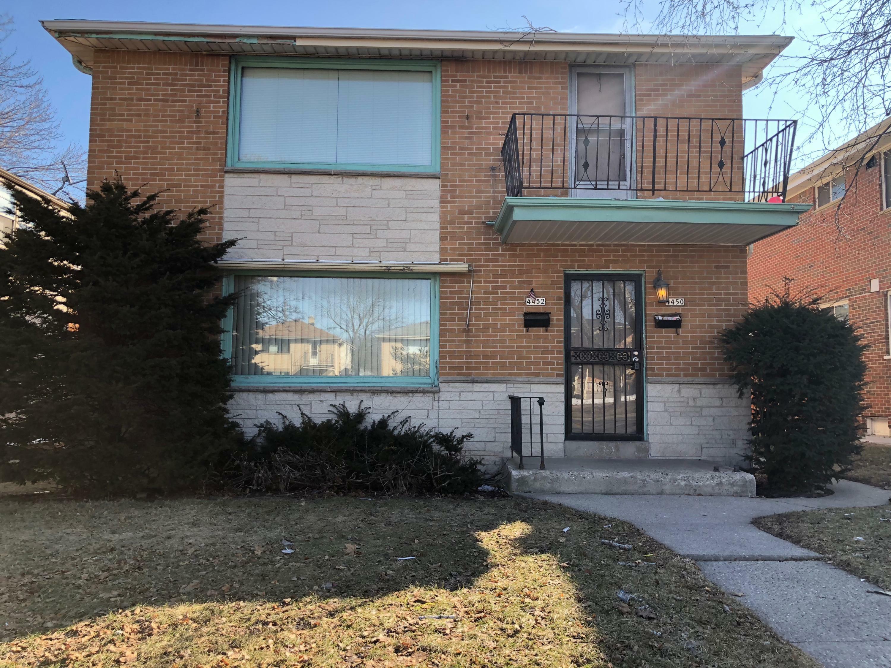 Property Photo: 4452 N 76th St WI 53218