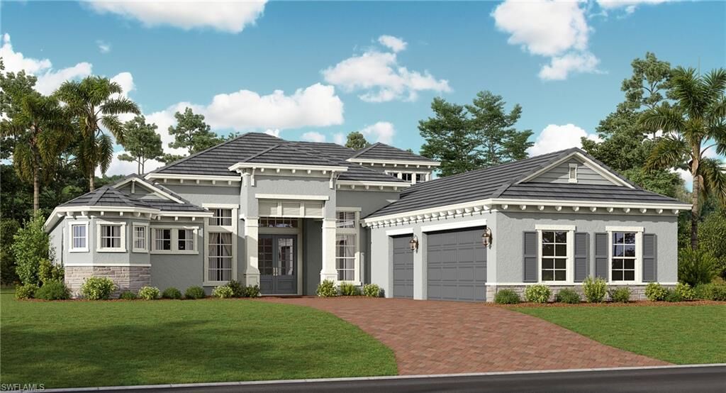 Property Photo:  18180 Wildblue Blvd  FL 33913 