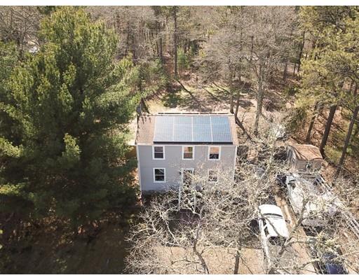 Property Photo: 673 Bourne Rd MA 02360