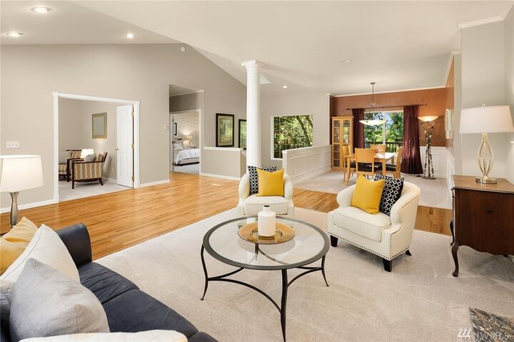 Property Photo:  12346 NE 26th Place  WA 98005 