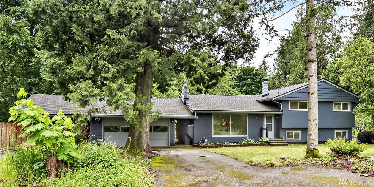 Property Photo:  1171  Deer Creek Lane  WA 98226 