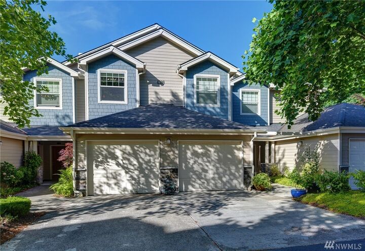 4309  Issaquah Pine Lake Road SE 101  Sammamish WA 98075 photo