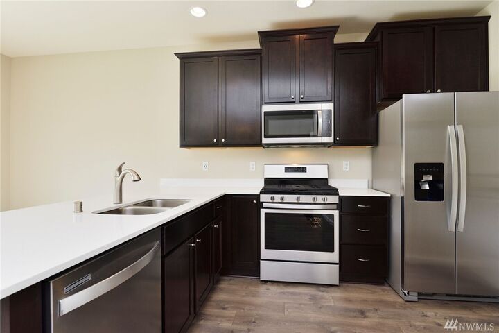 Property Photo:  5837 84th Dr NE  WA 98270 