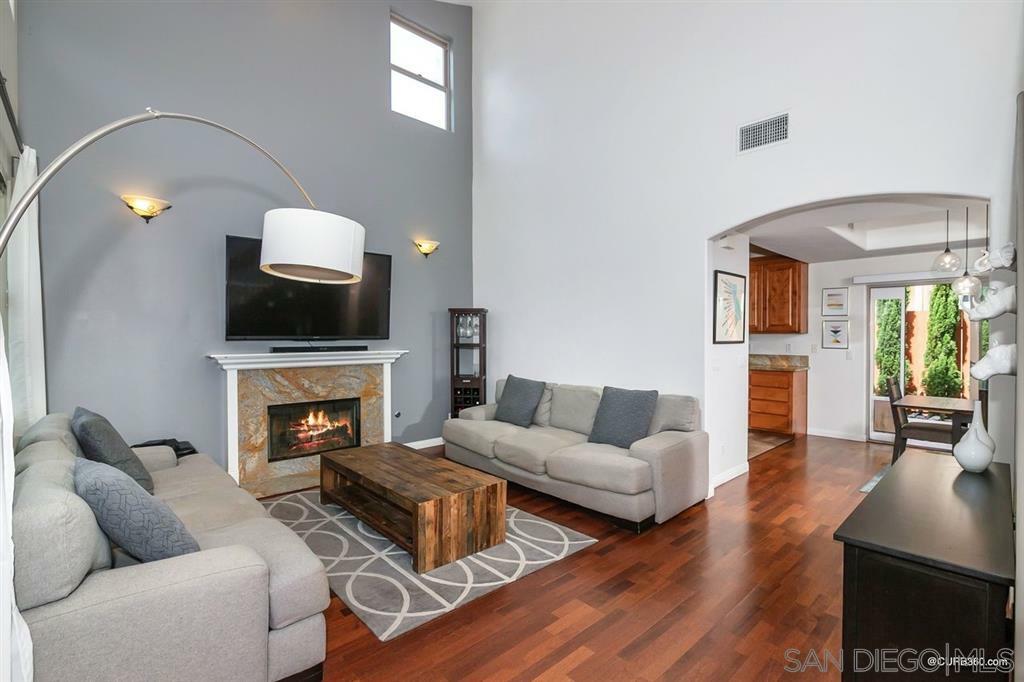 Property Photo:  4532 North Ave  CA 92116 