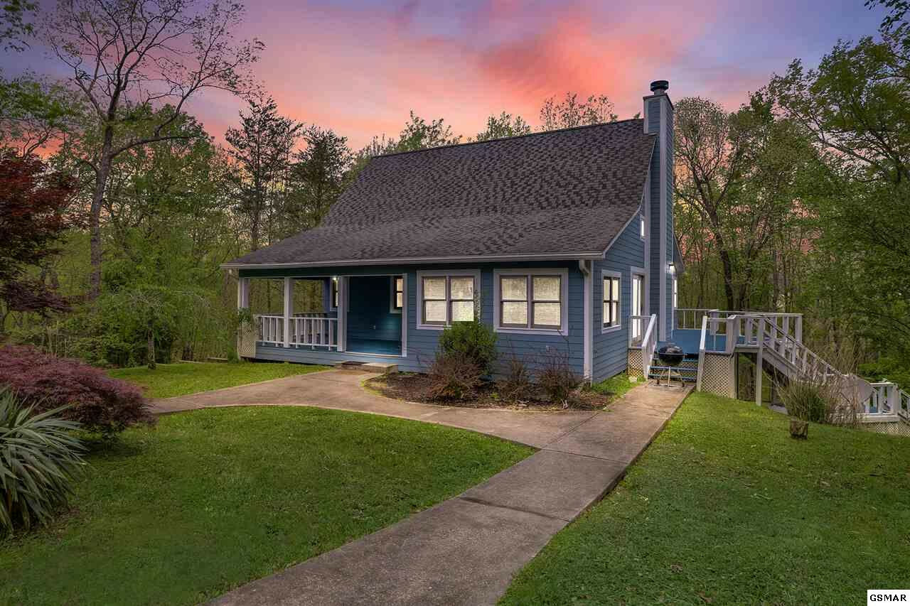 Property Photo:  3711 Eagle Ridge Road  TN 37803 