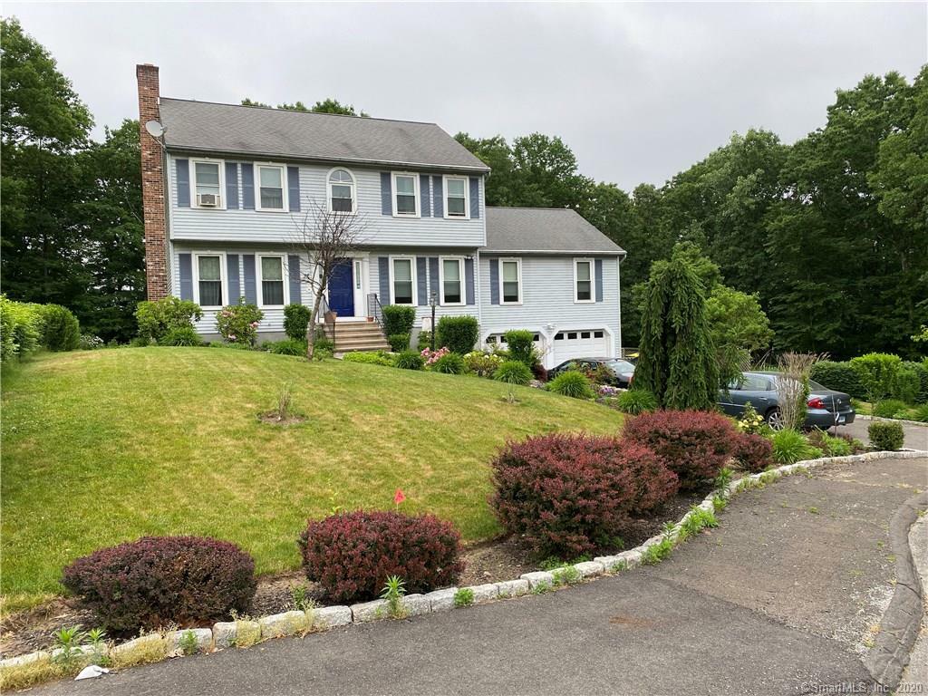 Property Photo: 32 Crest Street CT 06708