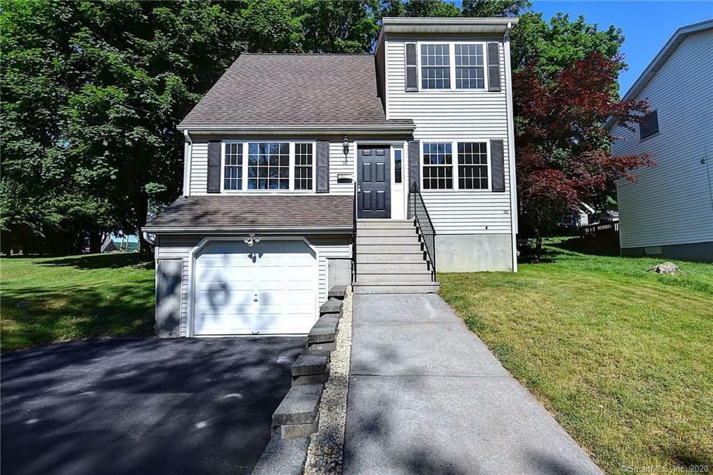 Property Photo:  98 Homestead Avenue  CT 06770 