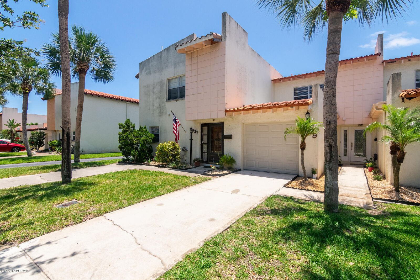 Property Photo:  1039 Ashley Avenue  FL 32937 