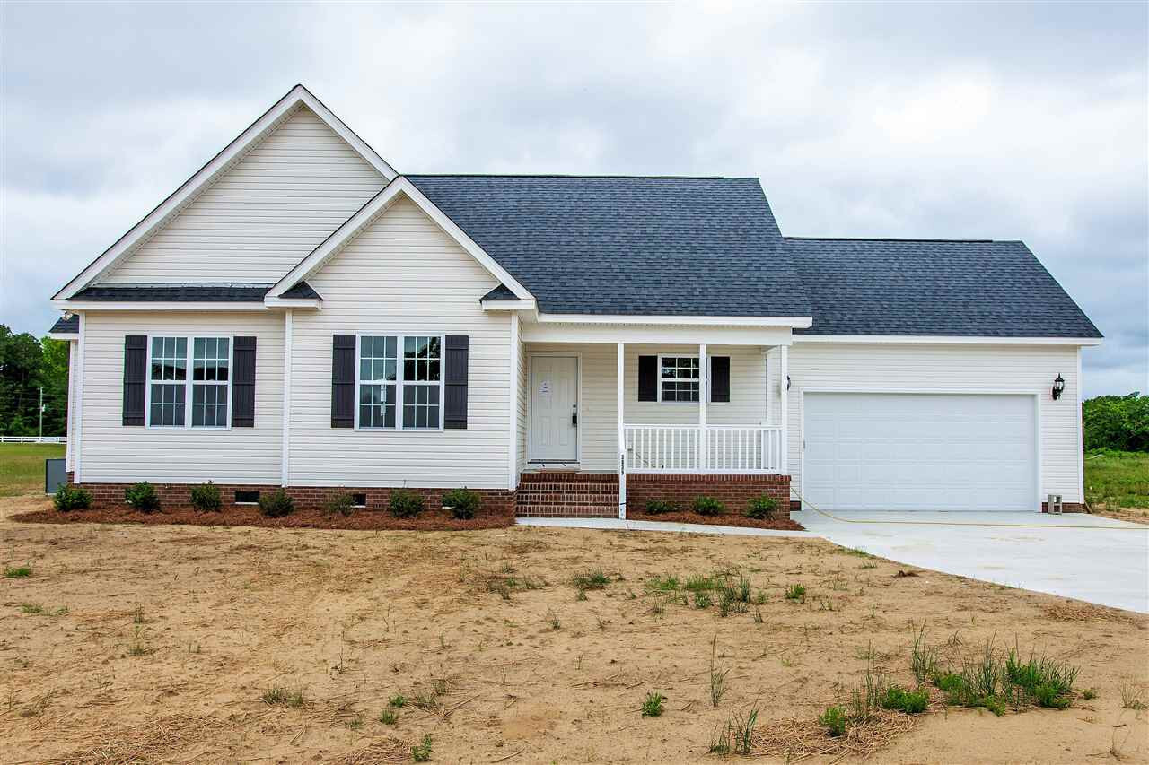 Property Photo:  8201 Haw Branch Road  NC 27807 