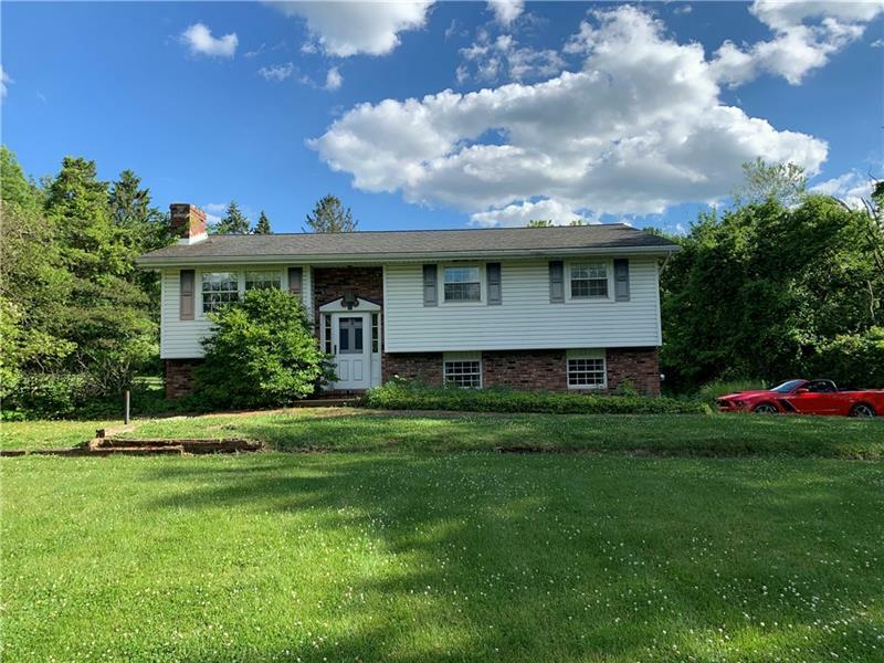 Property Photo:  8060 Steubenville Pike  PA 15071 