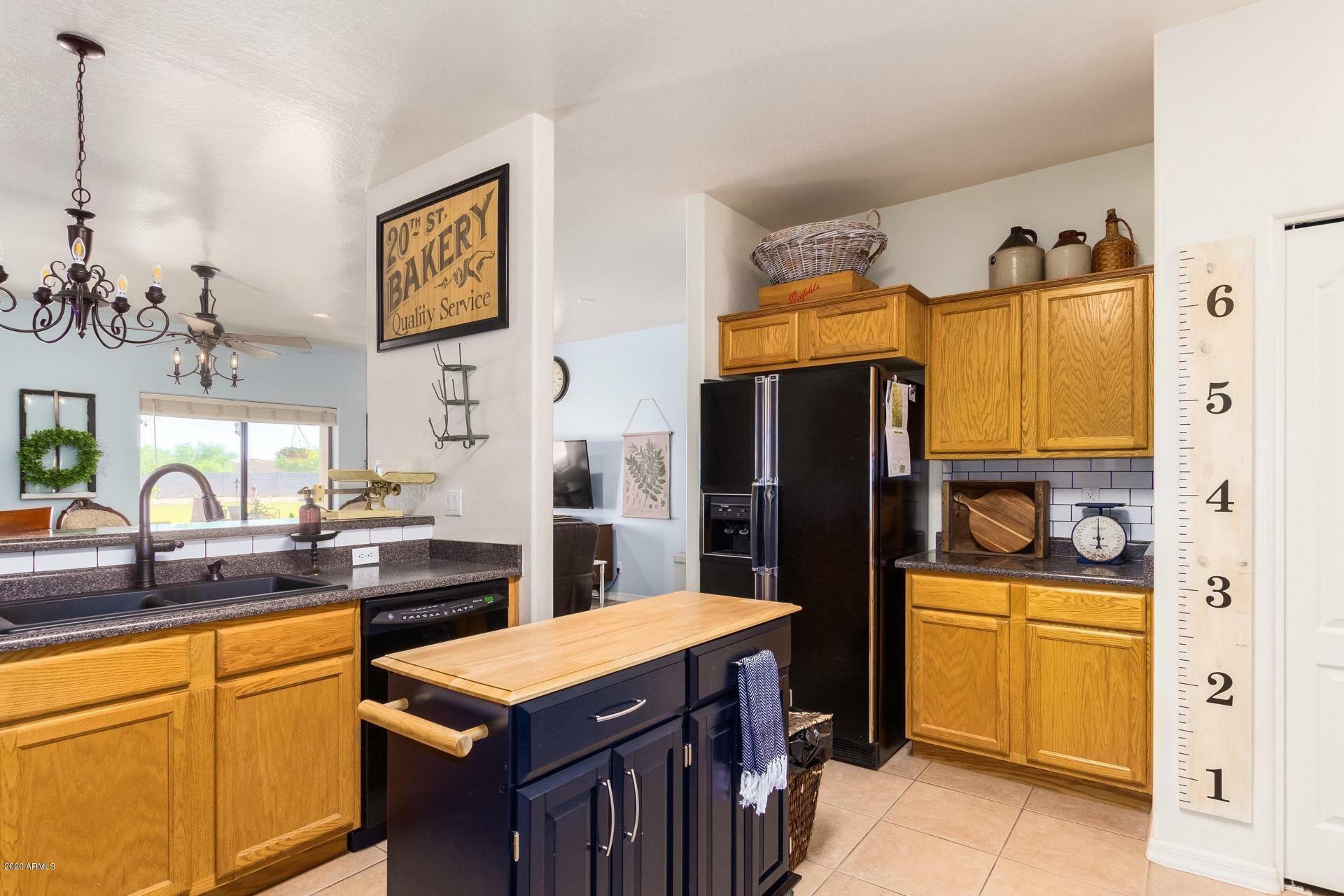 Property Photo:  25743 W Northern Lights Way  AZ 85326 