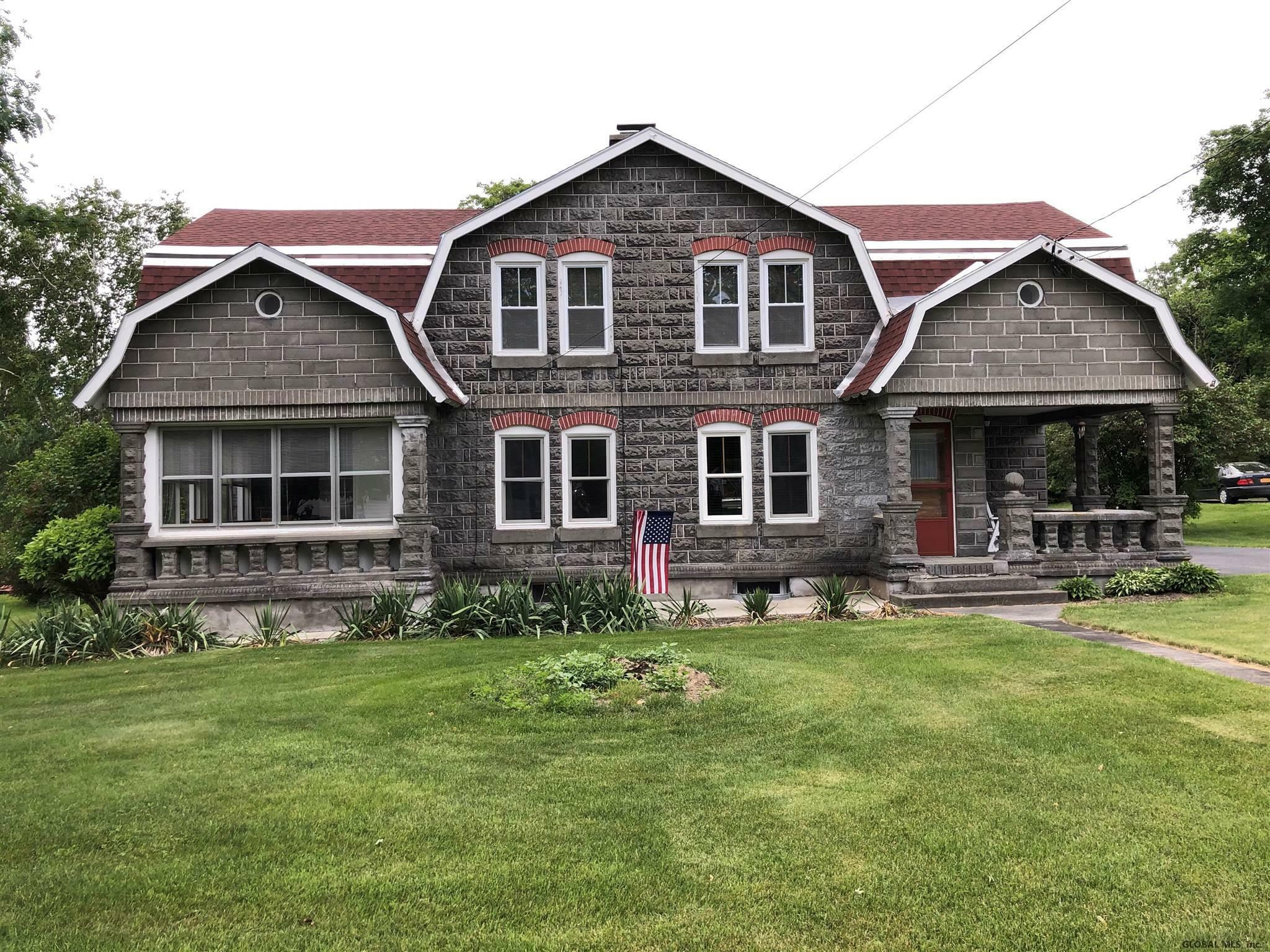 Property Photo:  3135 N Plank Road  NY 12956 