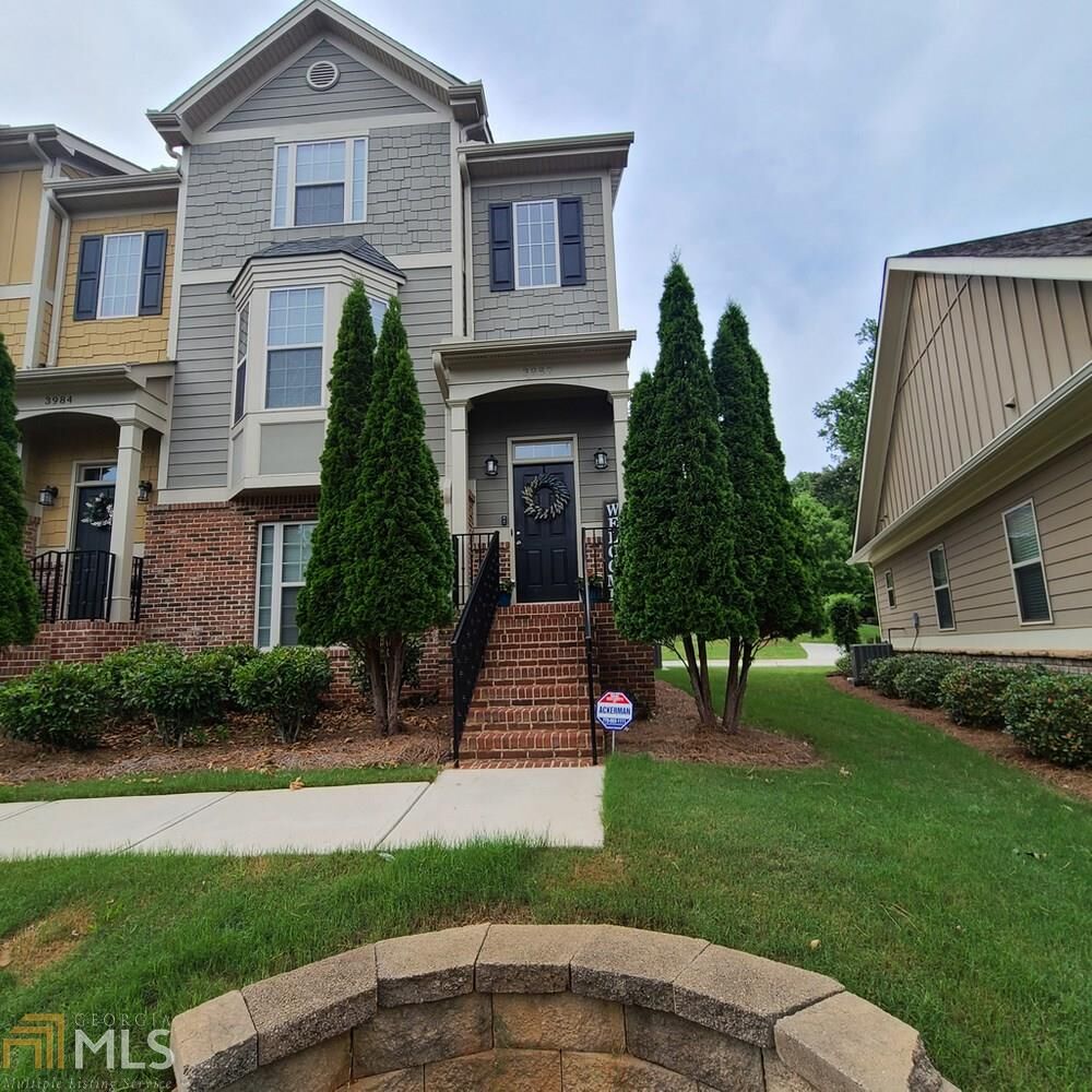 Property Photo: 3982 Llewellin Ln GA 30082