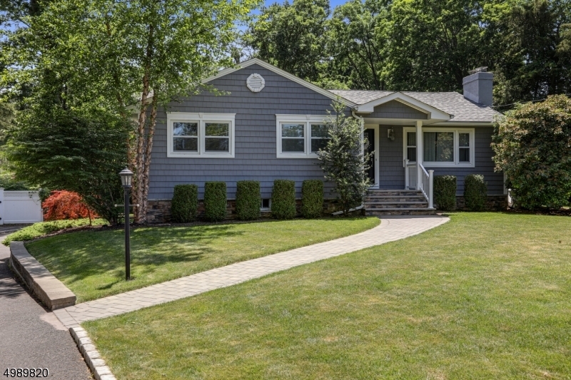 Property Photo:  283 Shunpike Rd  NJ 07928 