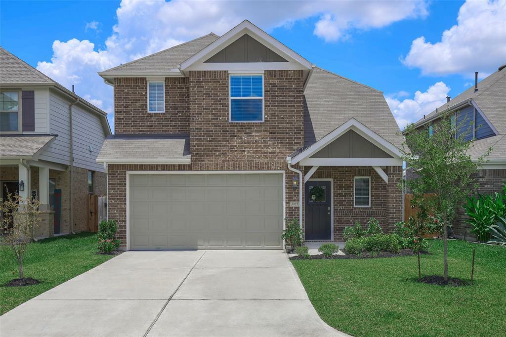 Property Photo:  3027 Hazel Pointe Trail  TX 77386 