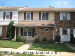 Property Photo:  131 Kingsley Way  NJ 07728 