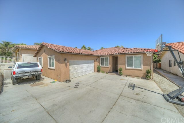 Property Photo: 29728 Vacation Drive CA 92587