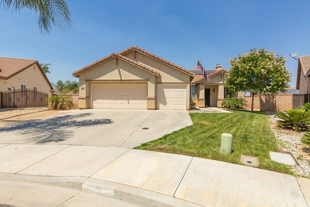 26301 Sosa Court  Menifee CA 92585 photo