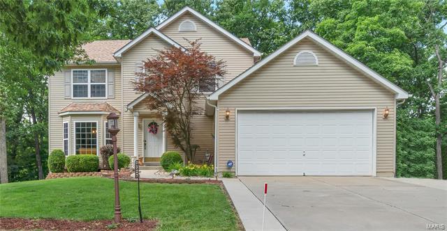 Property Photo: 327 Nottingham Drive 63357