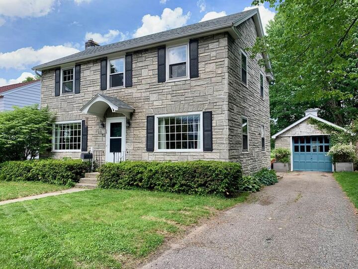 Property Photo:  26 Thibault Parkway  VT 05401 