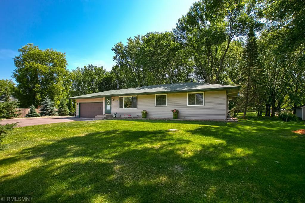 4450 Urbandale Court N  Plymouth MN 55446 photo