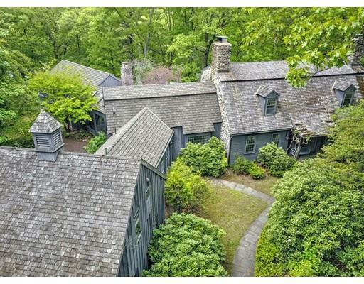 Property Photo: 370 Great Pond Rd MA 01845
