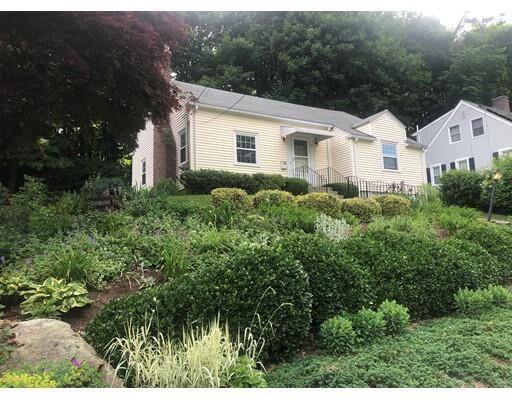 Property Photo: 29 Navasota Ave MA 01602