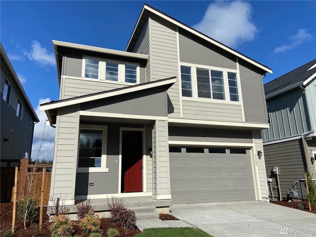 Property Photo:  33249 SE Stevens St 138  WA 98010 