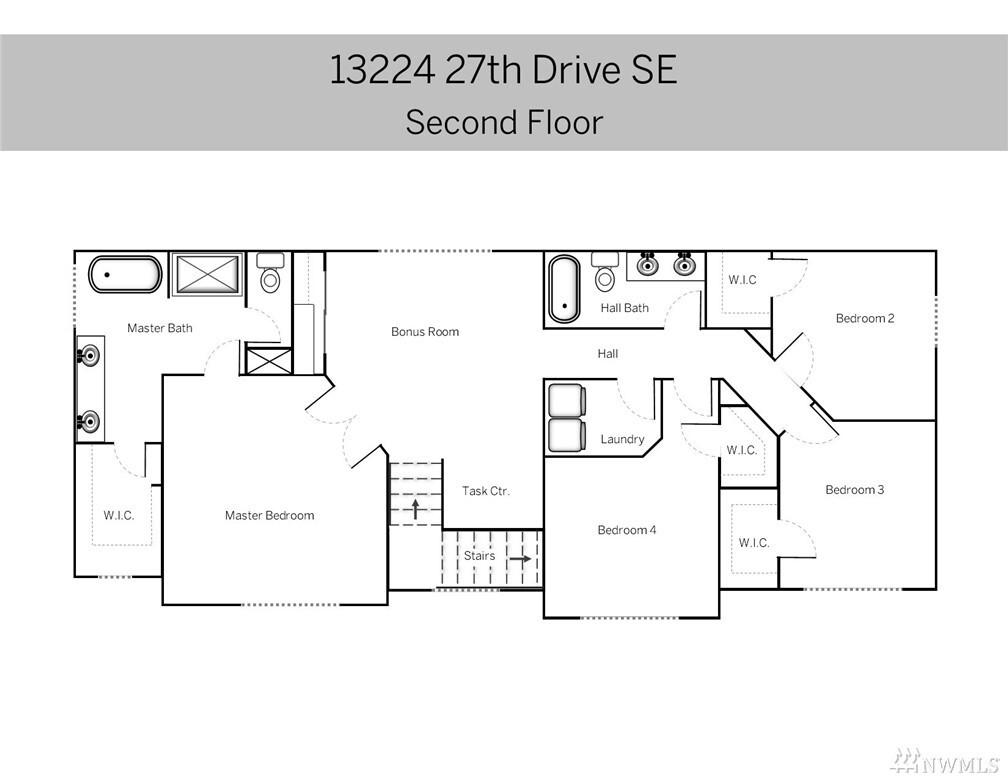 Property Photo:  13224  27th Drive SE  WA 98012 
