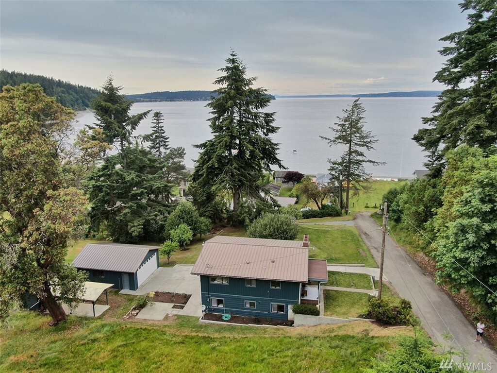 Property Photo: 3742 Arcadia Road WA 98253