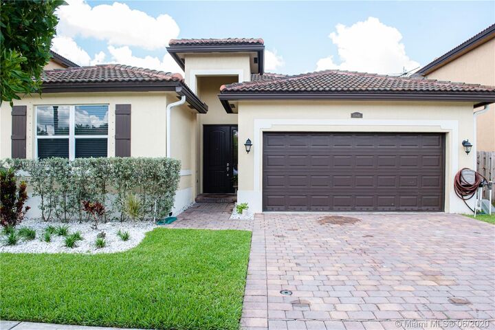 11846 SW 248th Ter  Homestead FL 33032 photo