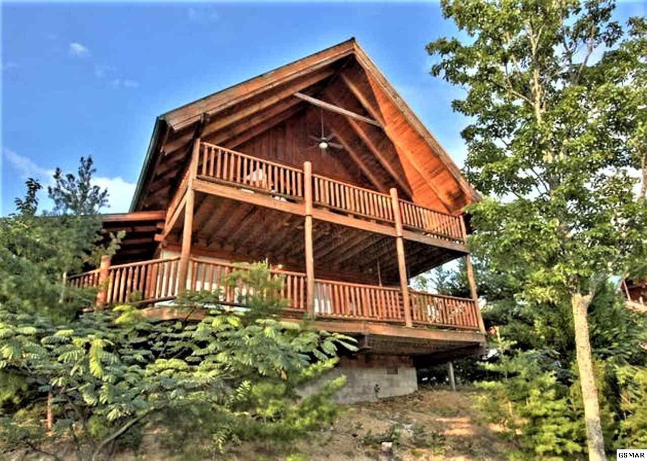 Property Photo:  3514 Carsons Ridge Way  TN 37876 