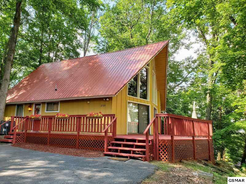 Property Photo:  2135 Luzerne Drive  TN 37738 