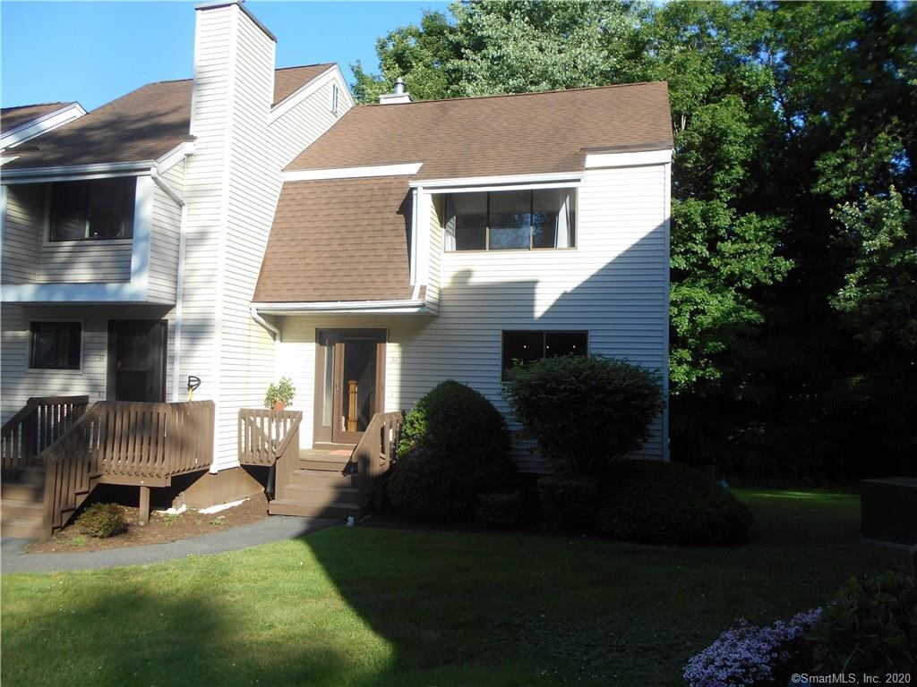 Property Photo: 34 Spice Hill Drive 34 CT 06492