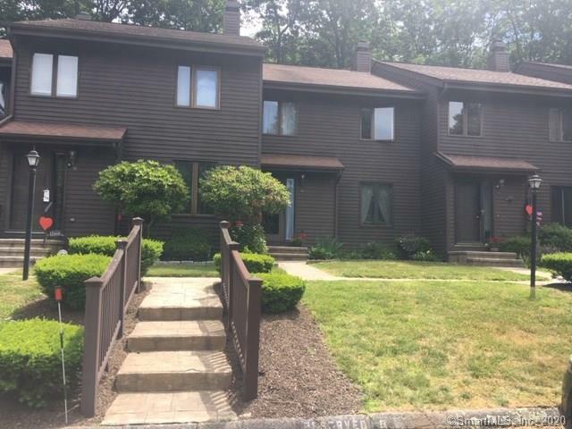 Property Photo:  223 Flanders Road 8  CT 06357 
