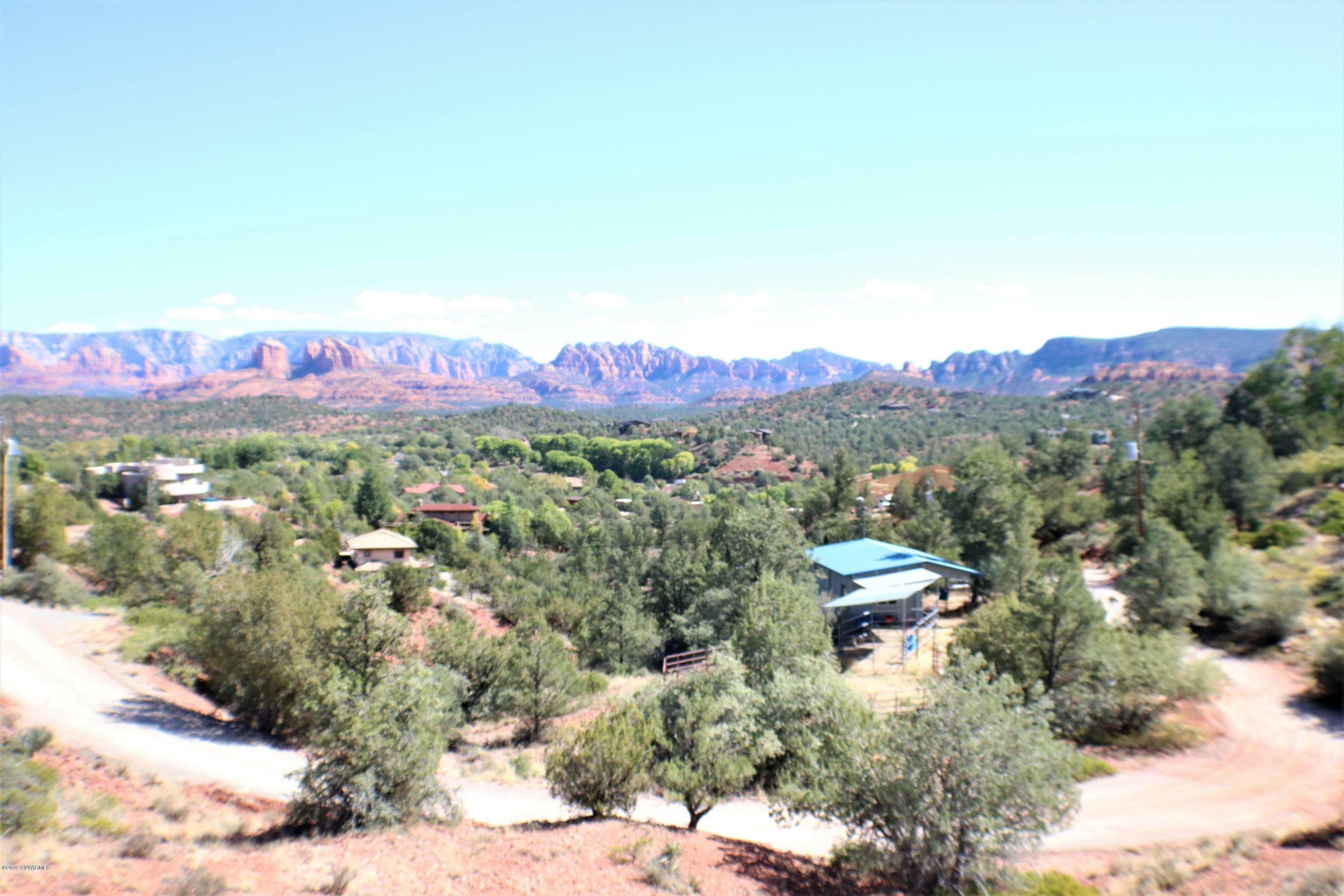 Property Photo:  110 Cayuse Tr  AZ 86336 