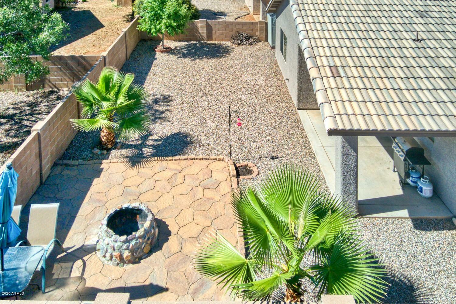 Property Photo: 872 San Simeon Drive AZ 85635