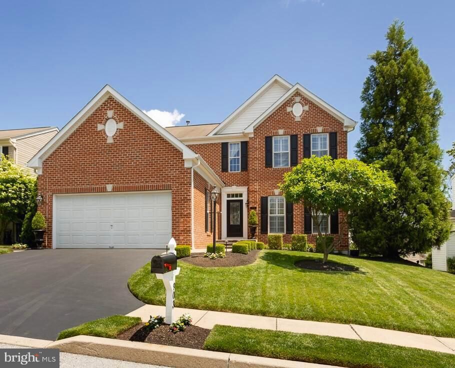 Property Photo: 903 Francis Drive PA 19335