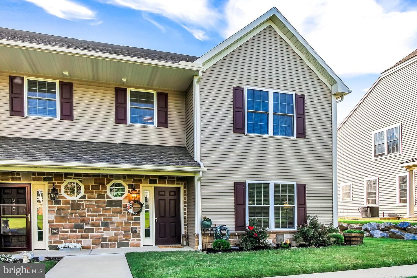Property Photo: 228 Springmont Drive PA 19610