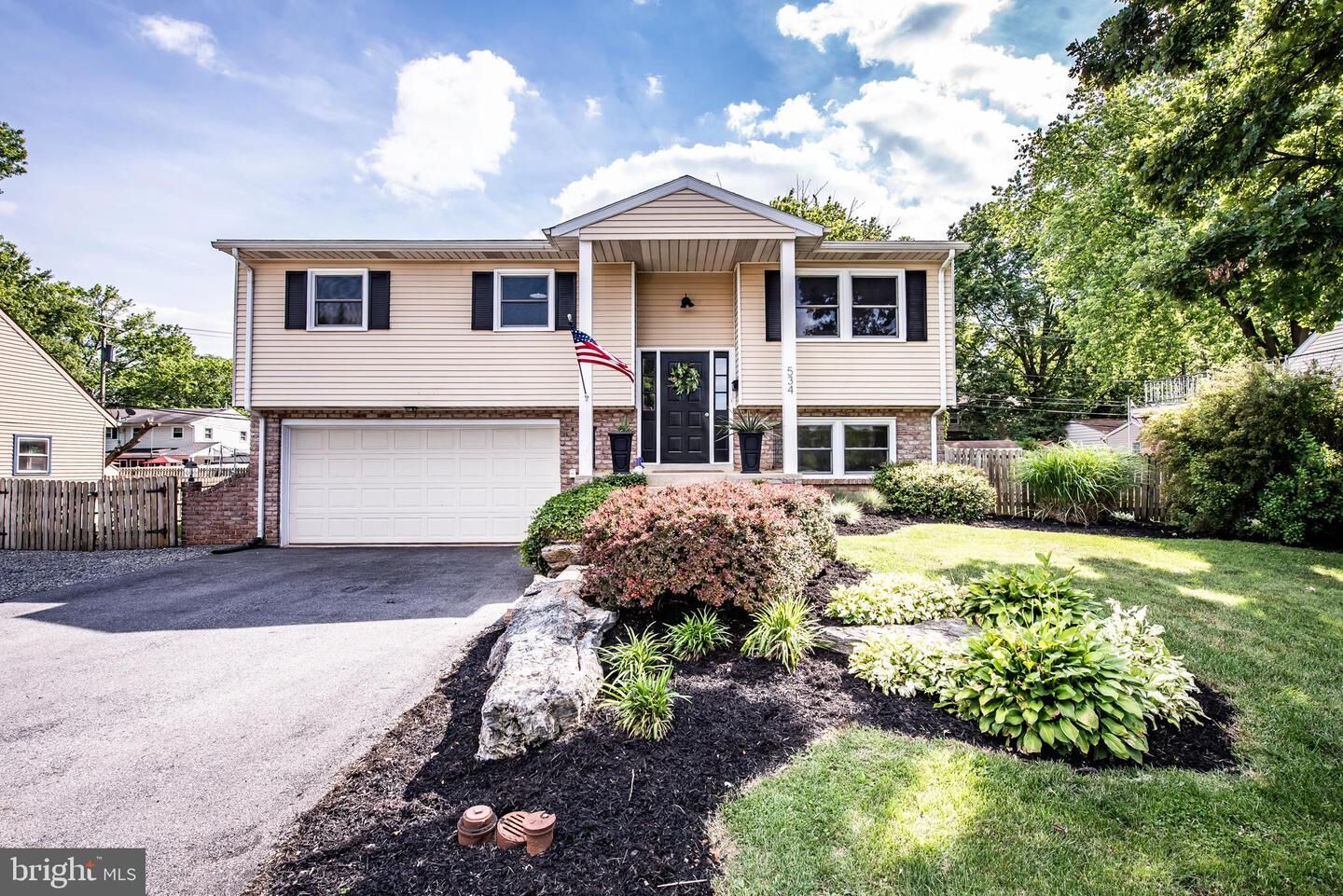 Property Photo:  534 W 2nd Avenue  PA 17543 