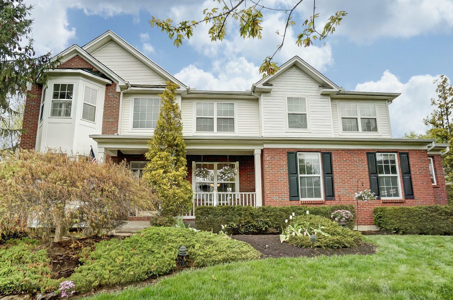 Property Photo: 5339 Aspen Valley Dr OH 45011