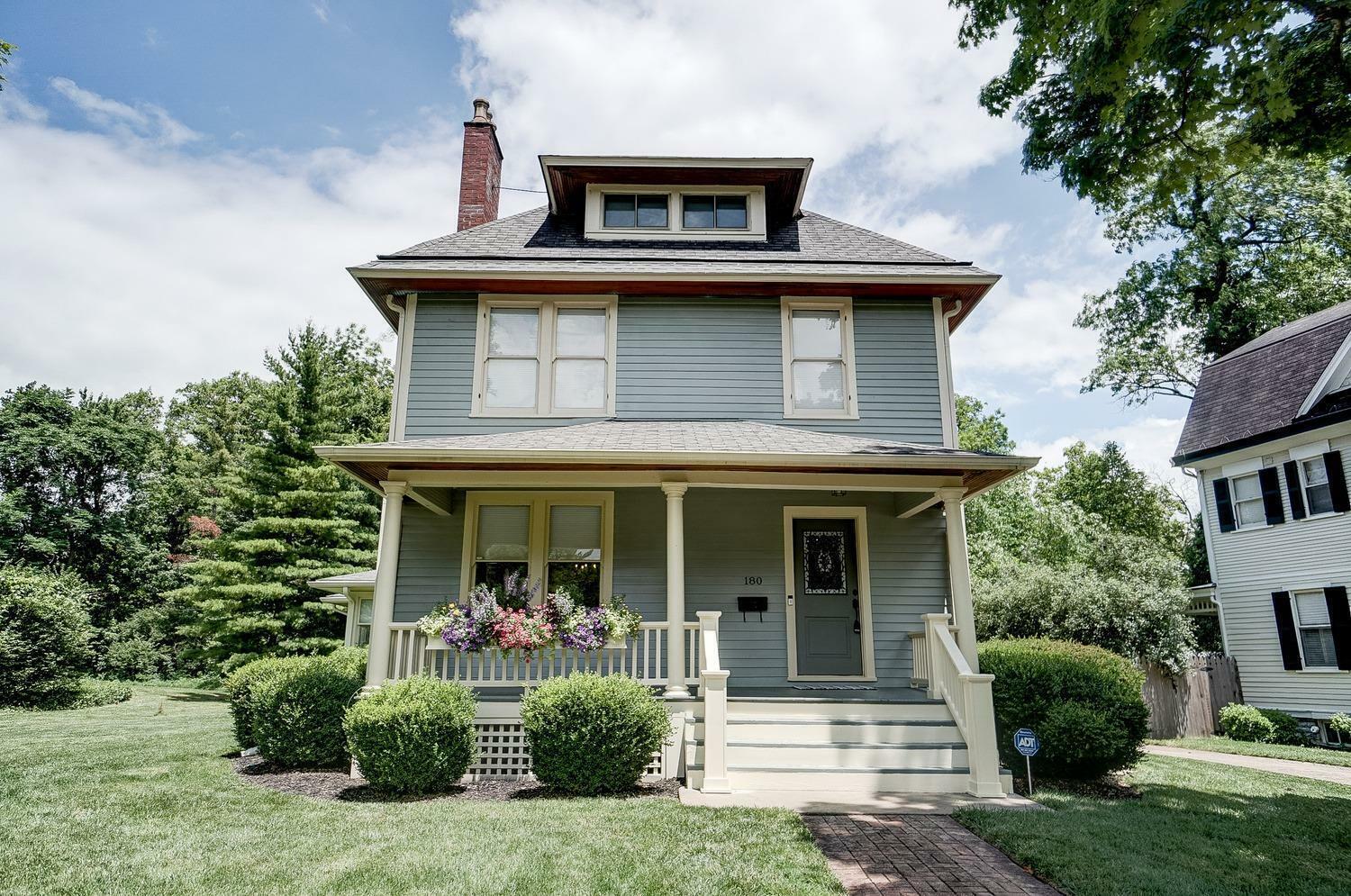 Property Photo:  180 Magnolia Ave  OH 45246 