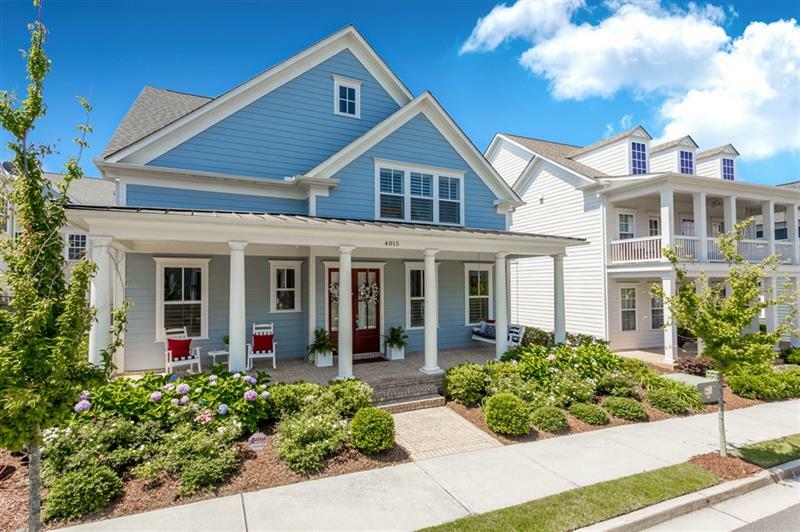 Property Photo: 4015 Declaration Drive GA 30076