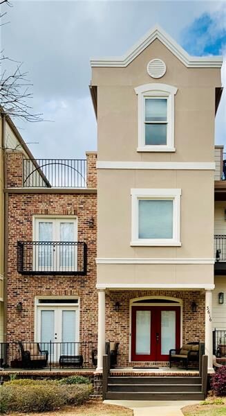 Property Photo:  3616 Ridge Towne Drive  GA 30096 