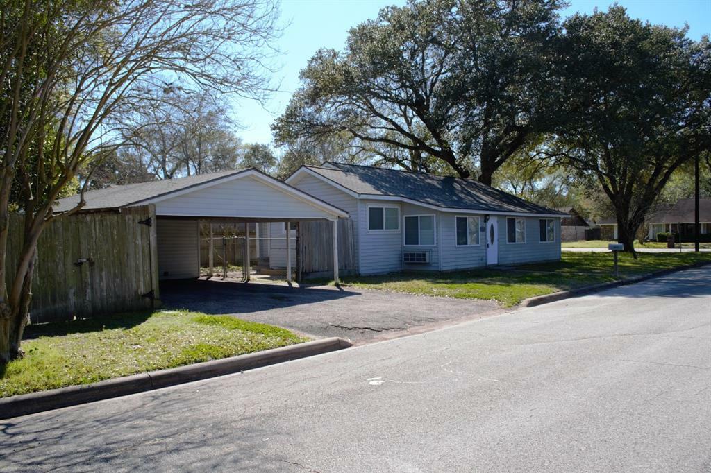 Property Photo:  6313 Pop Oman Street  TX 77493 