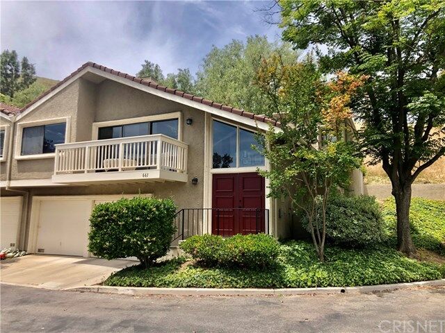 661 La Corona Court  Oak Park CA 91377 photo
