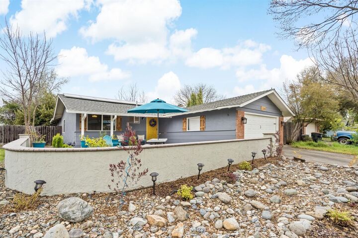 2311 Whittier Drive  Davis CA 95618 photo